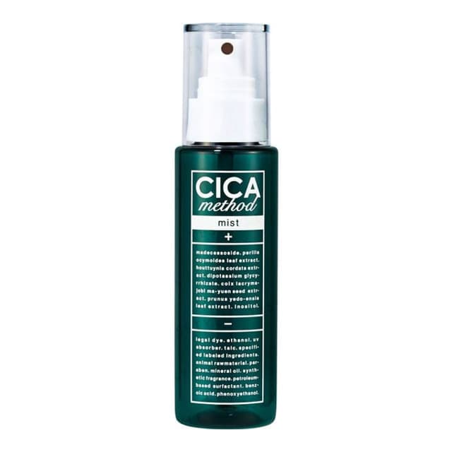 CICA Method Mist