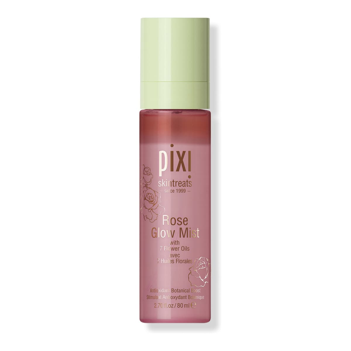 Rose Glow Mist