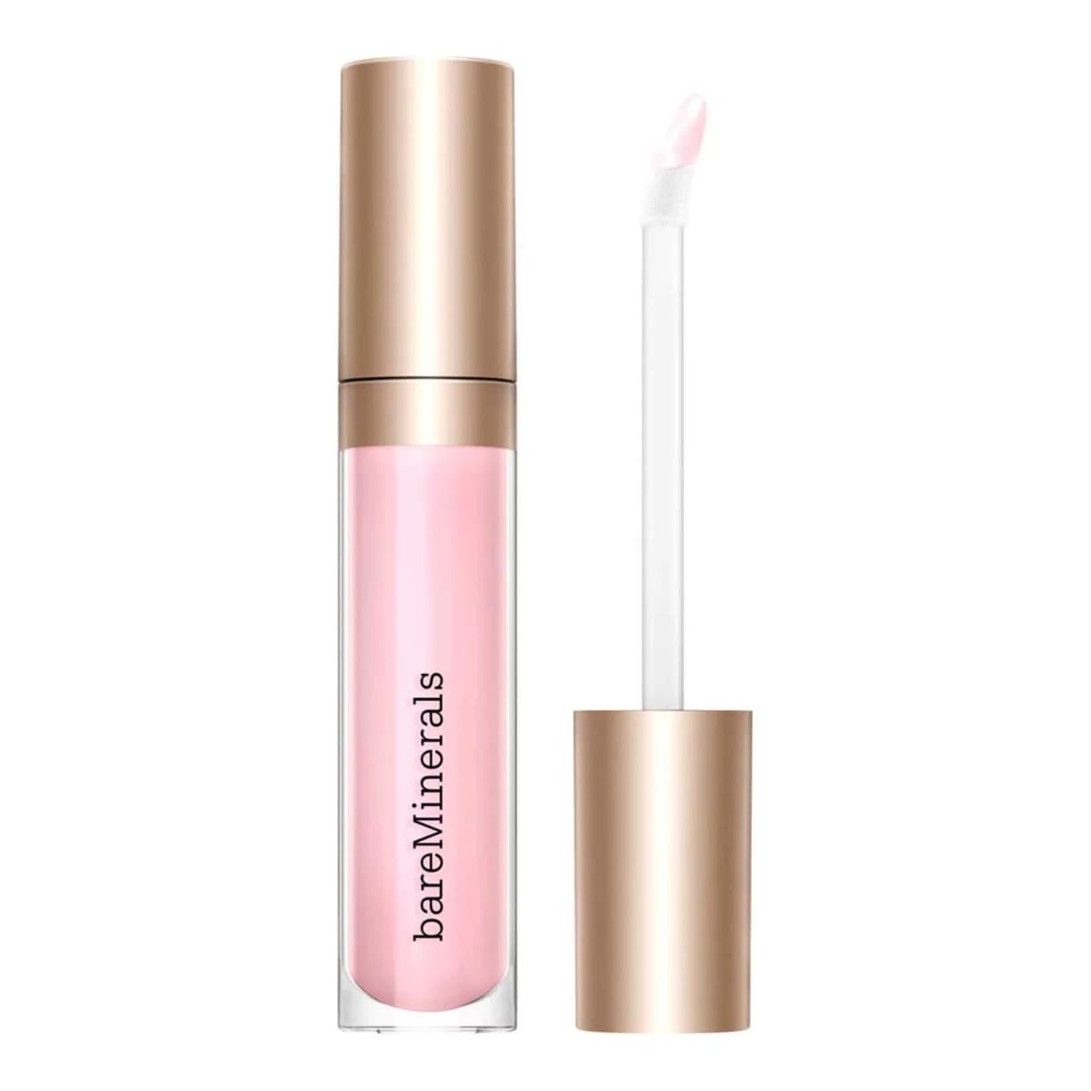 MINERALIST Lip Gloss-Balm, Clarity