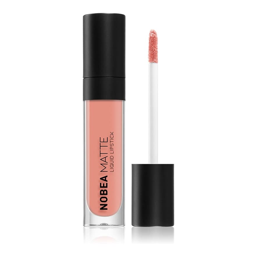 Day-to-Day Matte Liquid Lipstick