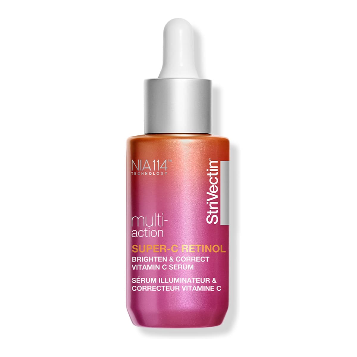 Super-C Retinol Brighten & Correct Vitamin C Serum