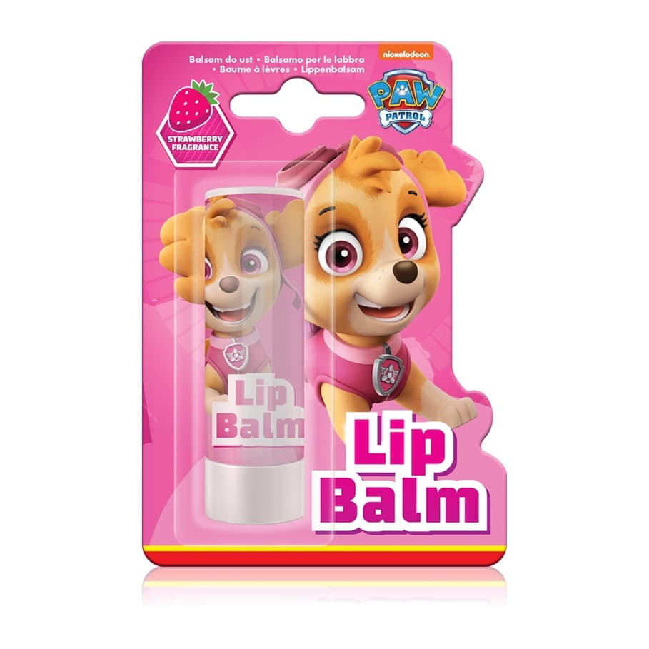 Paw Patrol Lips