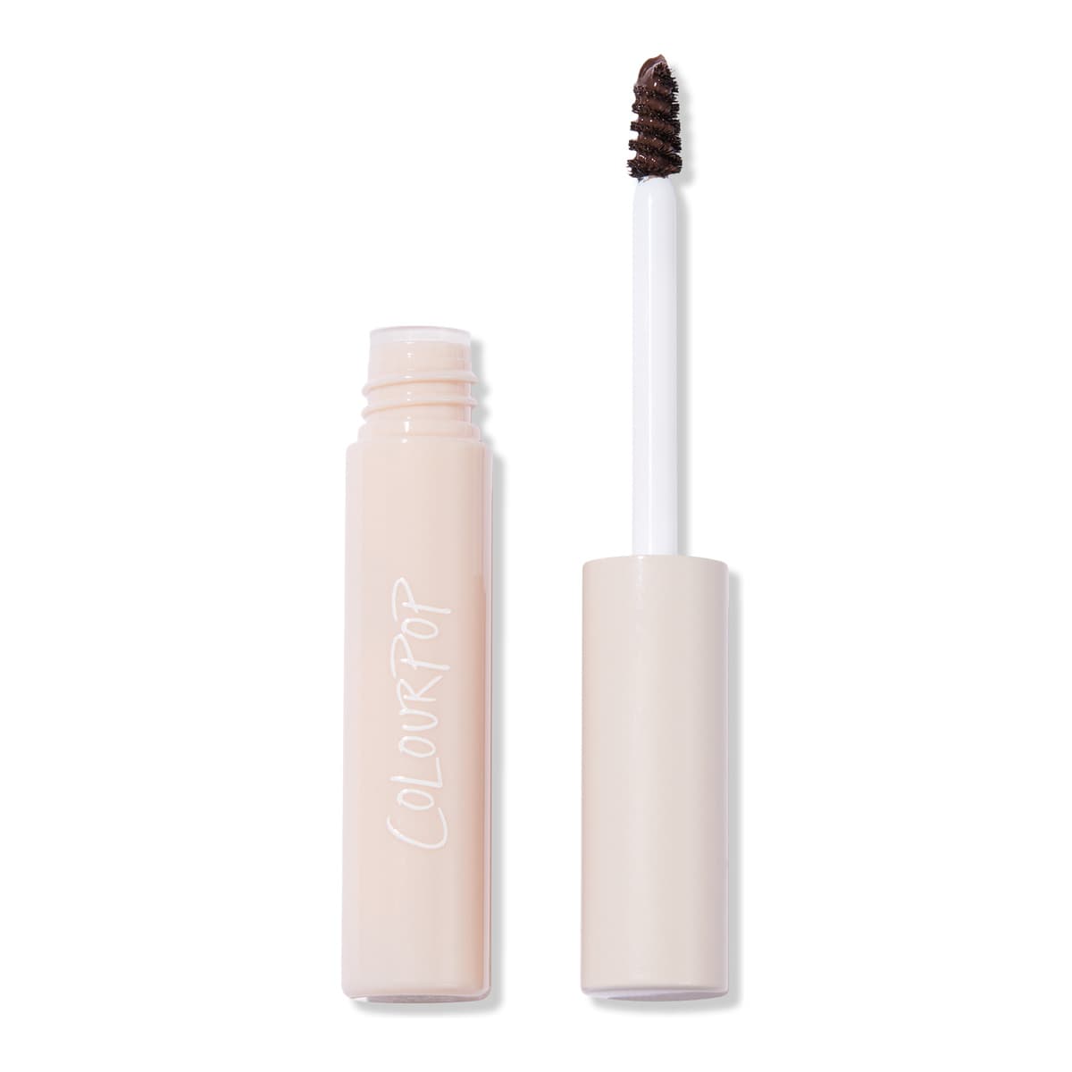 Brow Gel, Dark Brown
