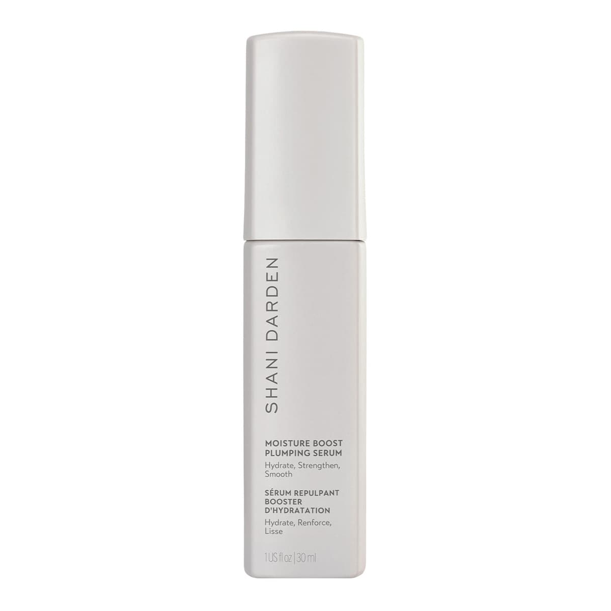 Moisture Boost Plumping Serum