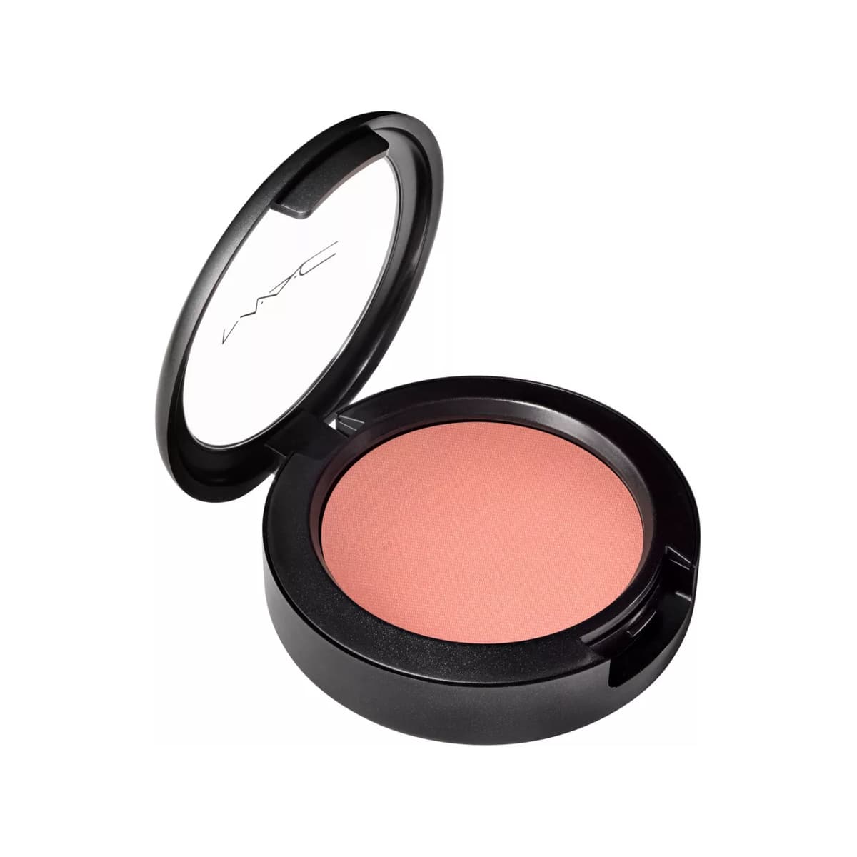 MAC Powder Blush, peaches