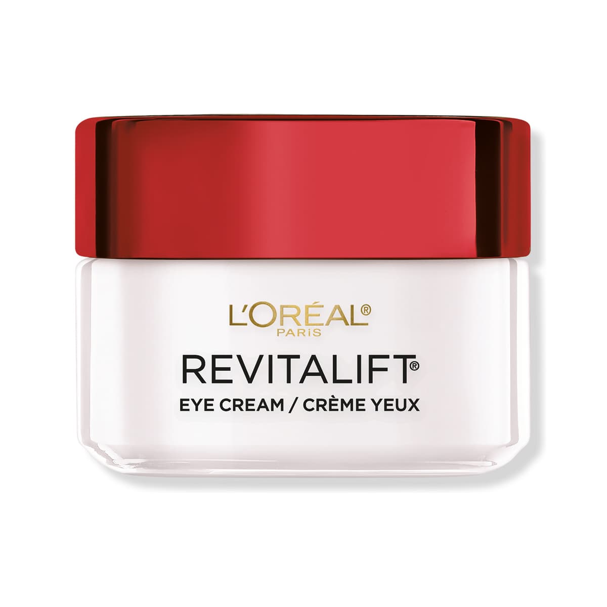 Revitalift Anti-Wrinkle + Firming Eye Cream Treatment