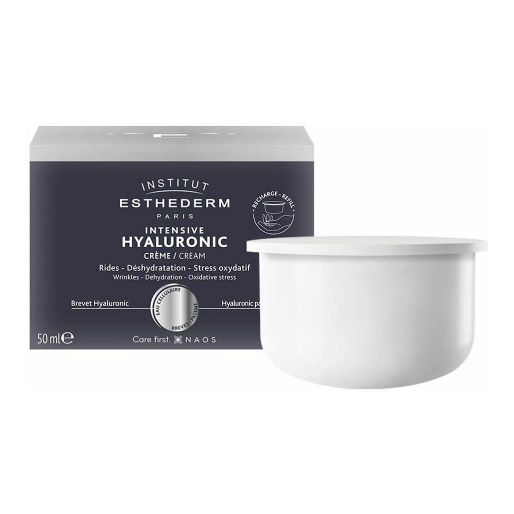 Intensive Hyaluronic Cream Refill