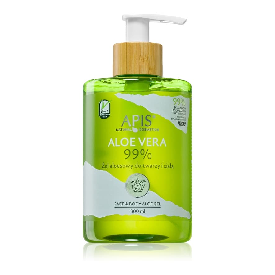 Aloe Vera