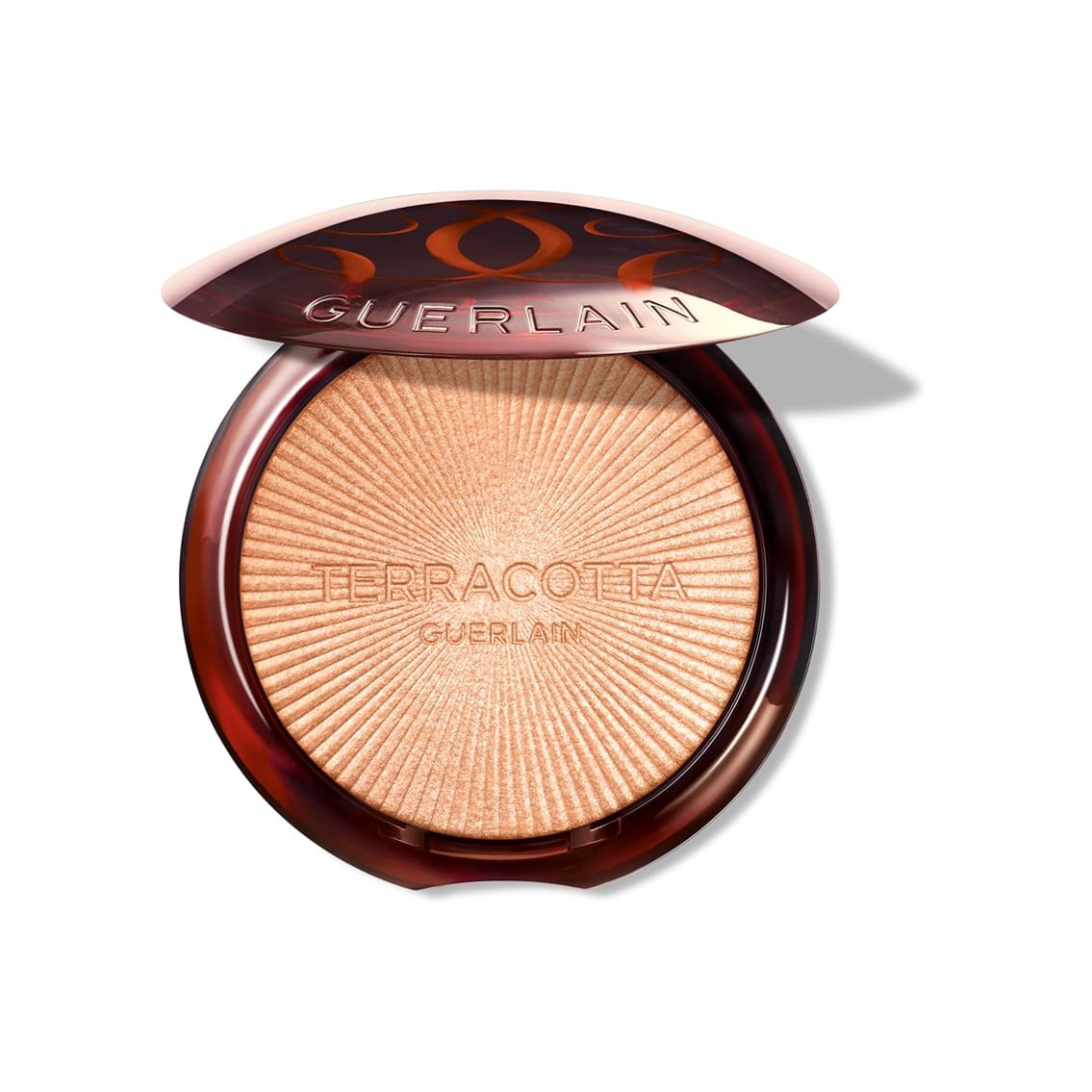 Terracotta Luminizer