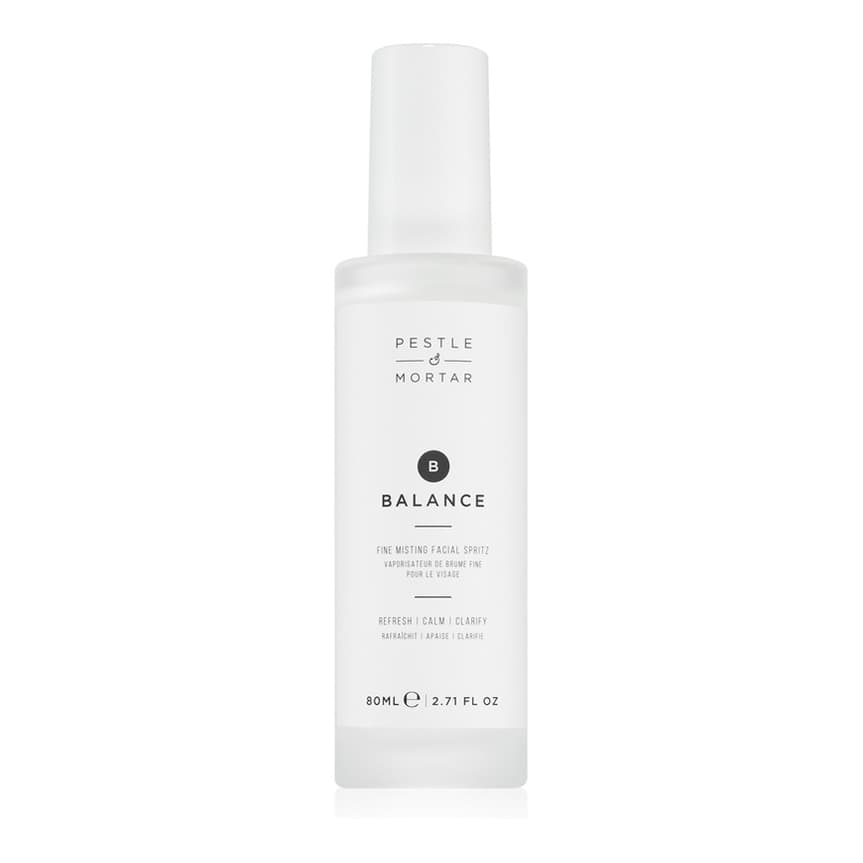 Balance Face Mist