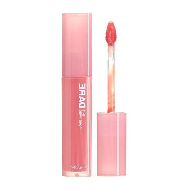 Dare Tint Dewy Drop, Baby Coral