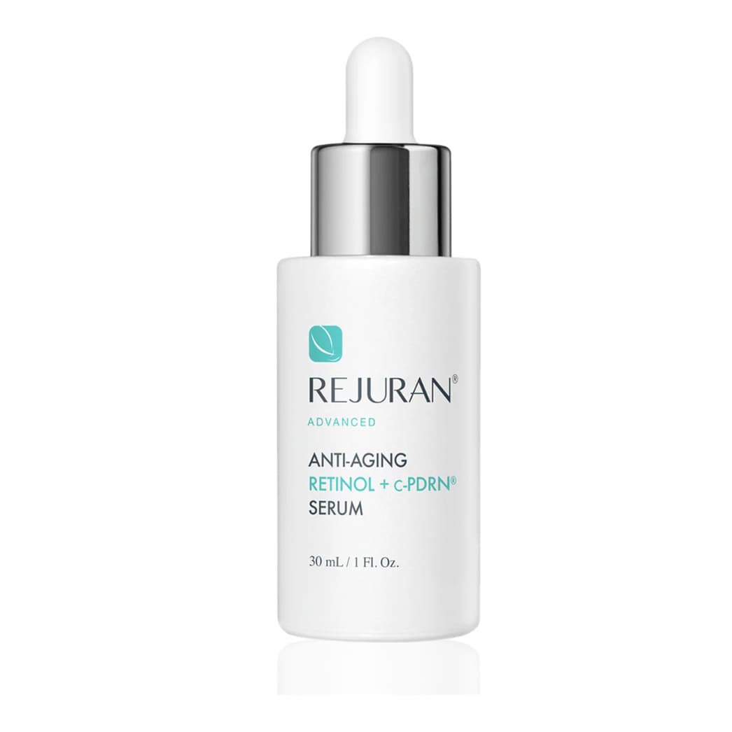Advanced Anti-Aging Retinol + c-PDRN® Serum