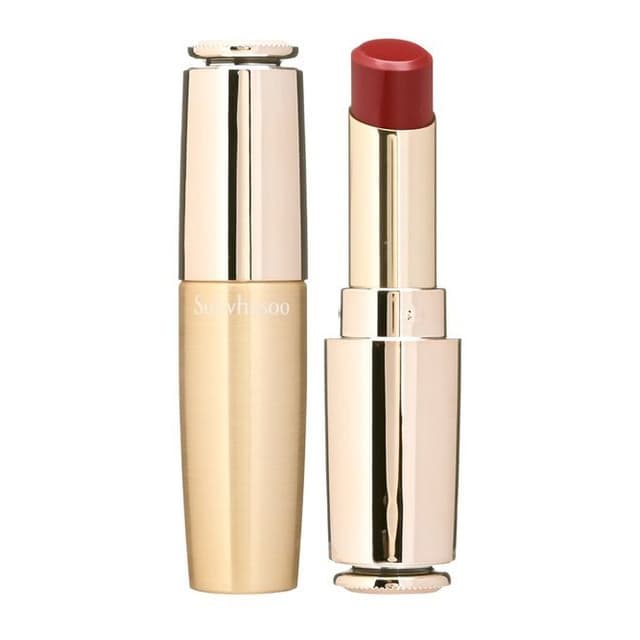 Essential Lip Serum Stick, #56 Flare Red