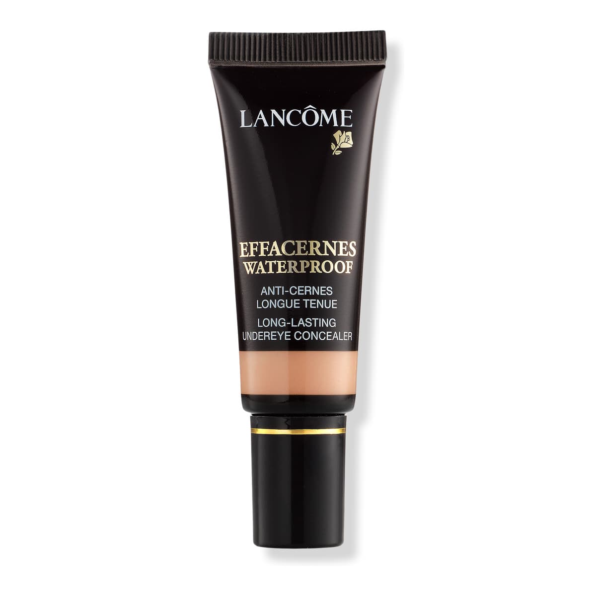 Effacernes Waterproof Protective Undereye Concealer, #410 Doré
