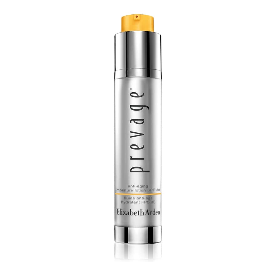 Prevage Nourishing Day Cream with Anti-Wrinkle Effect