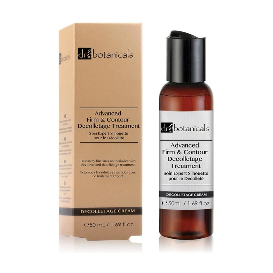 Advanced Firm & Contour Décolletage Treatment