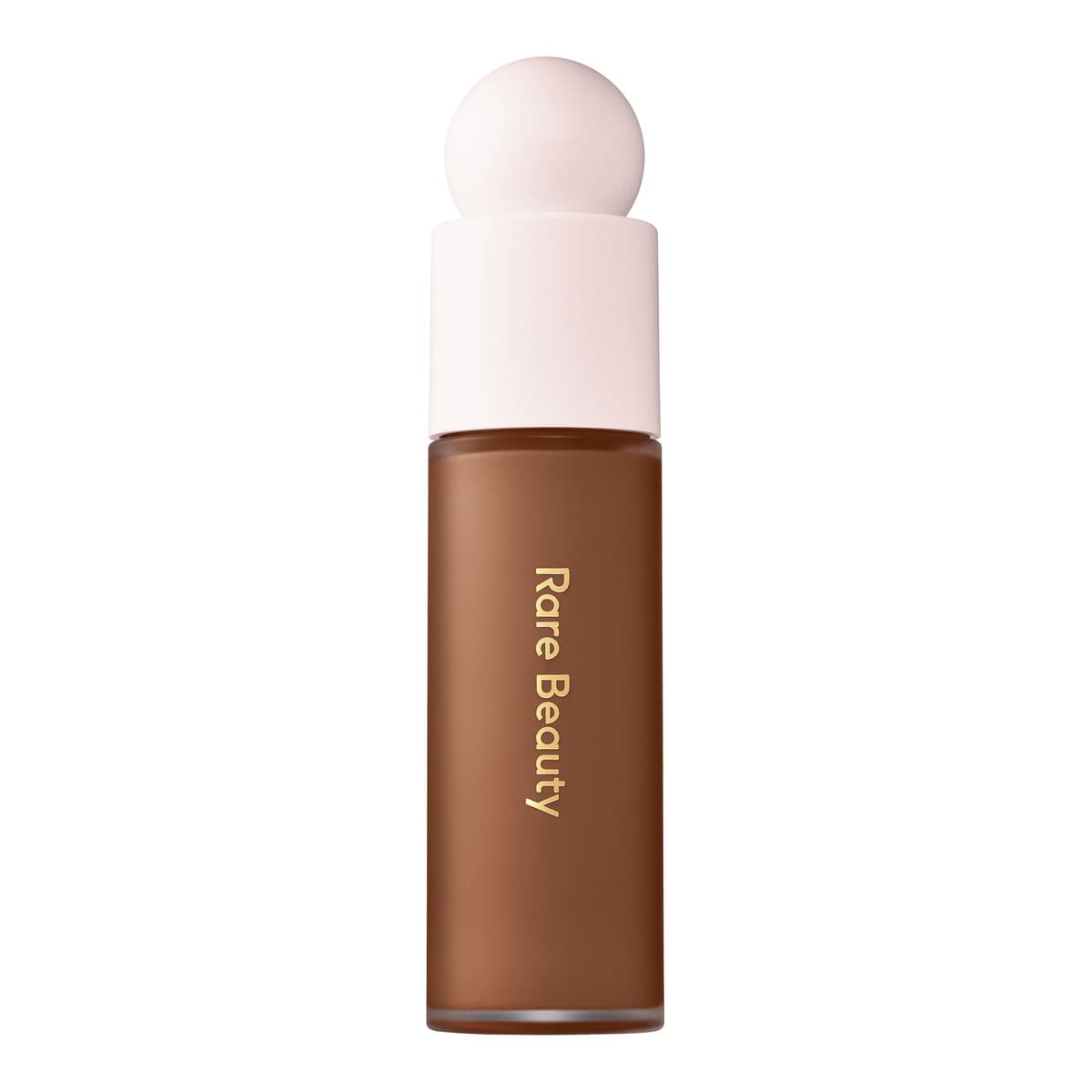 Liquid Touch Weightless Foundation, 510W