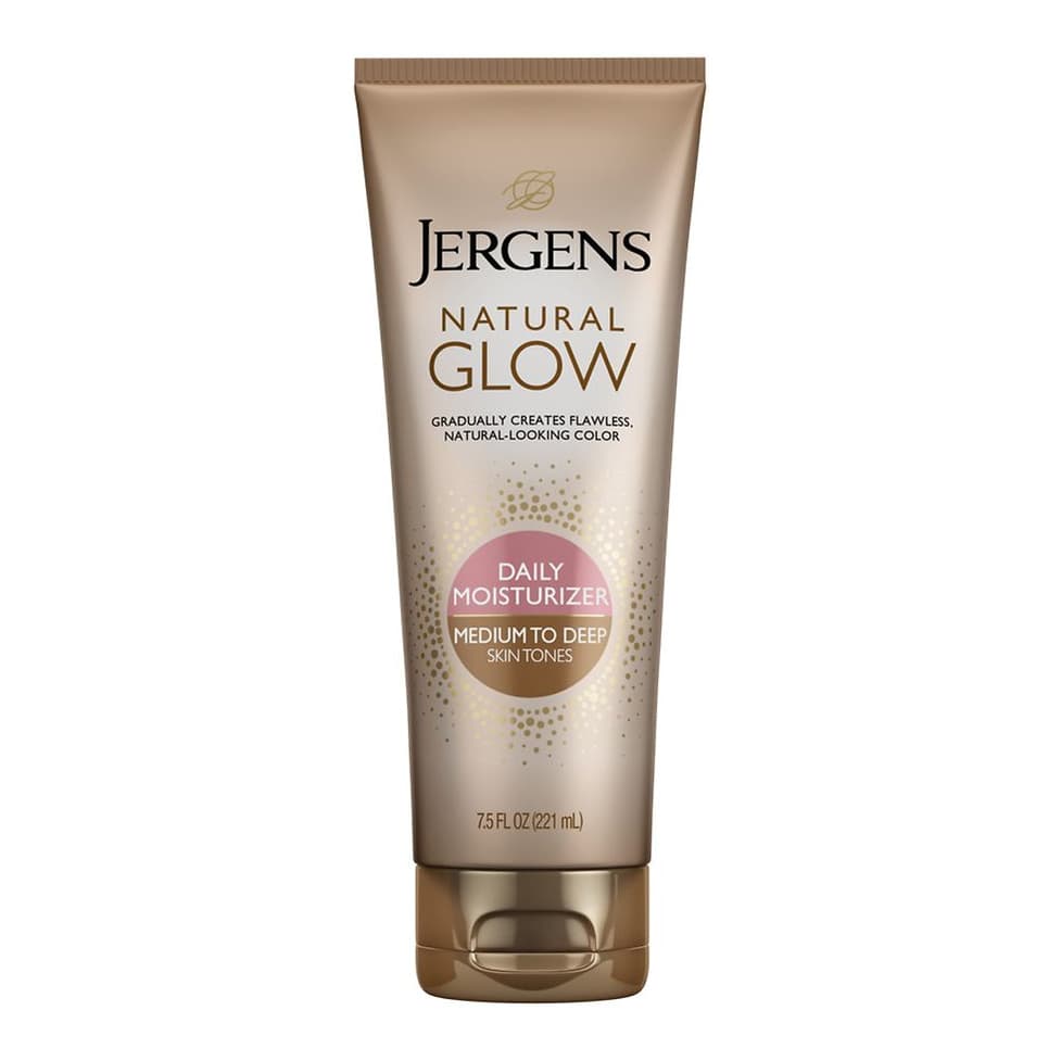 Revitalizing Daily Moisturizer