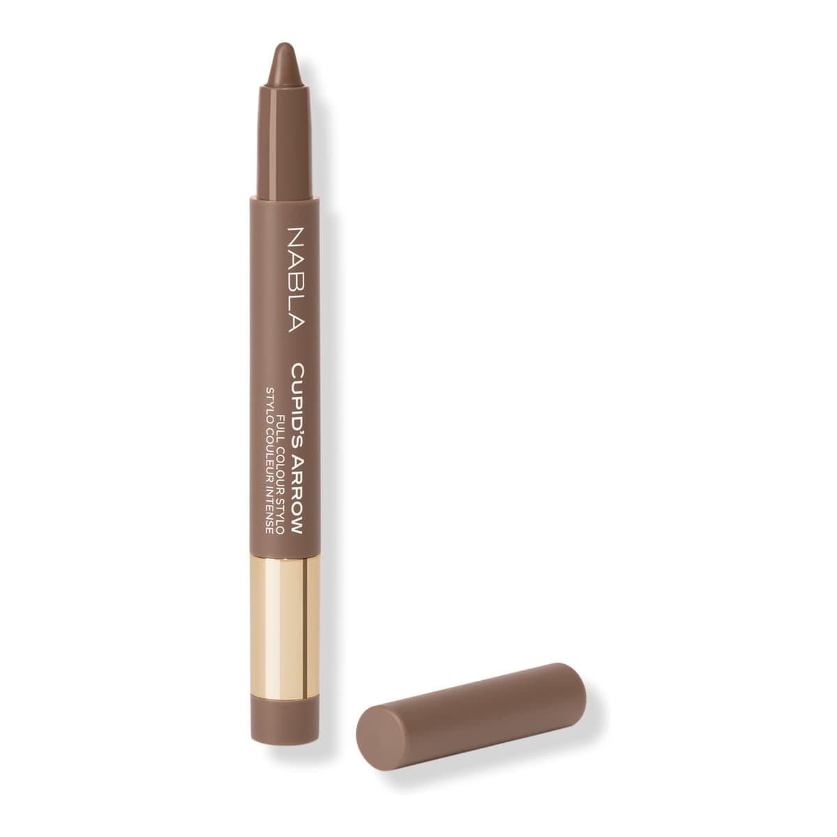 Cupid's Arrow Longwear Stylo, Arrow #9 Cappuccino