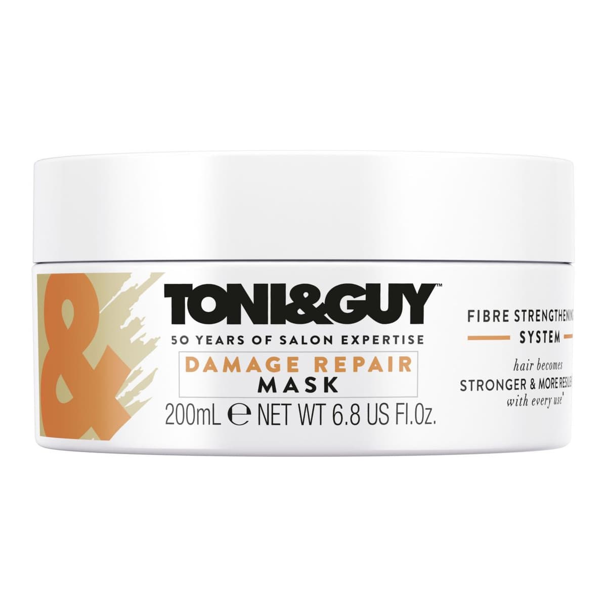 Hair Mask Damage Repair
