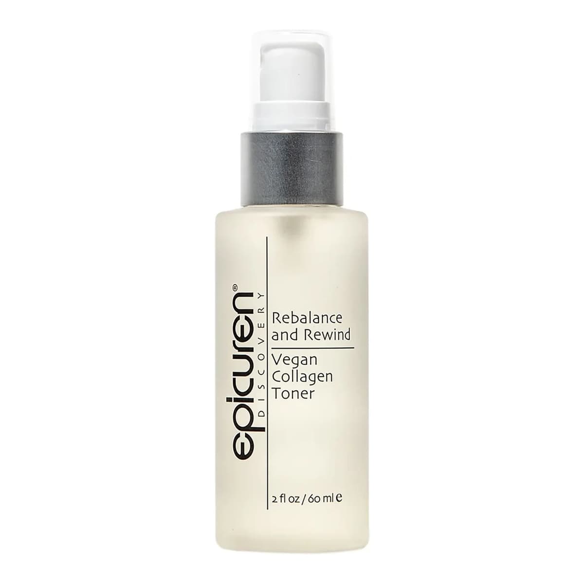 Rebalance and Rewind Vegan Collagen Toner
