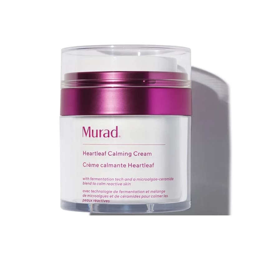 Sensitive Skin Heartleaf Calming Cream