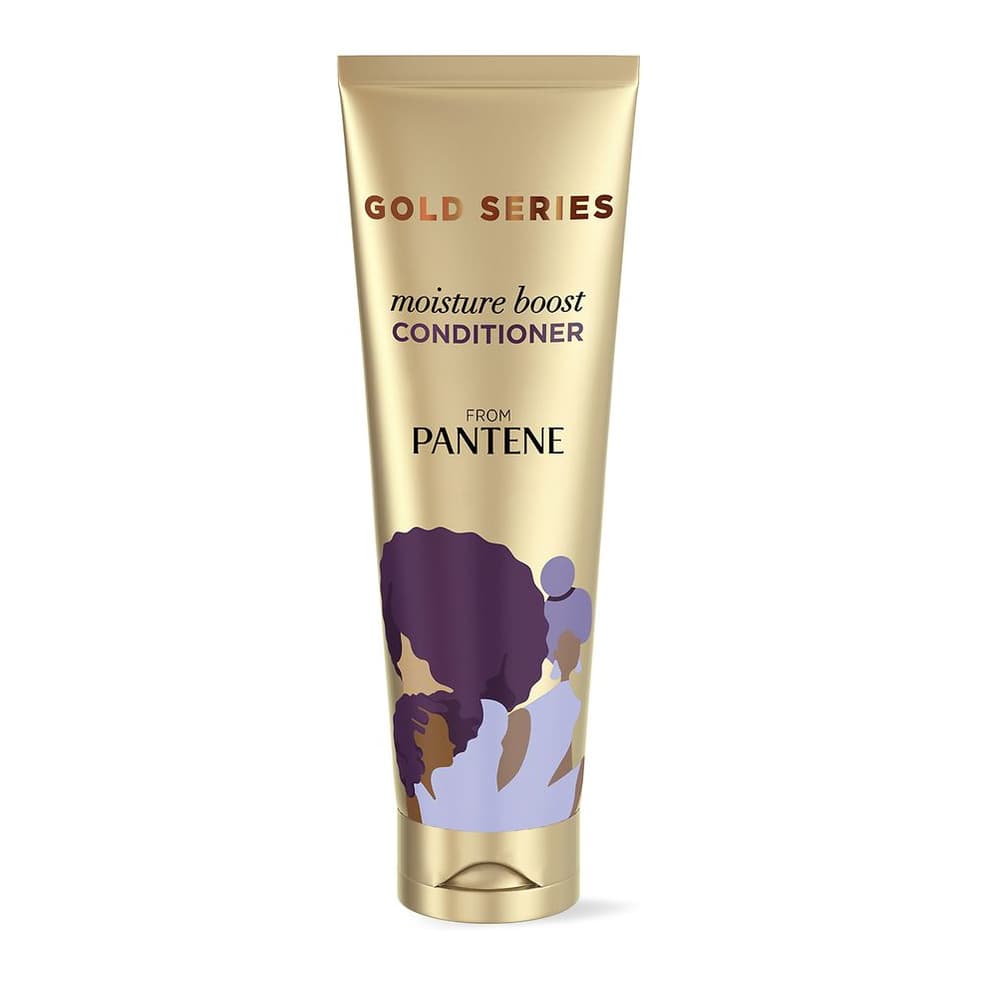 Sulfate-Free Moisture Boost Conditioner No scent