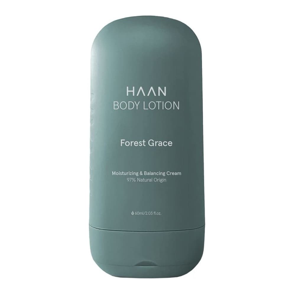 Forest Grace Nourishing Prebiotic Body Lotion