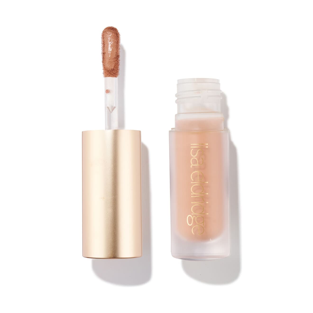 Liquid Silk Eyeshadow, PHOEBE