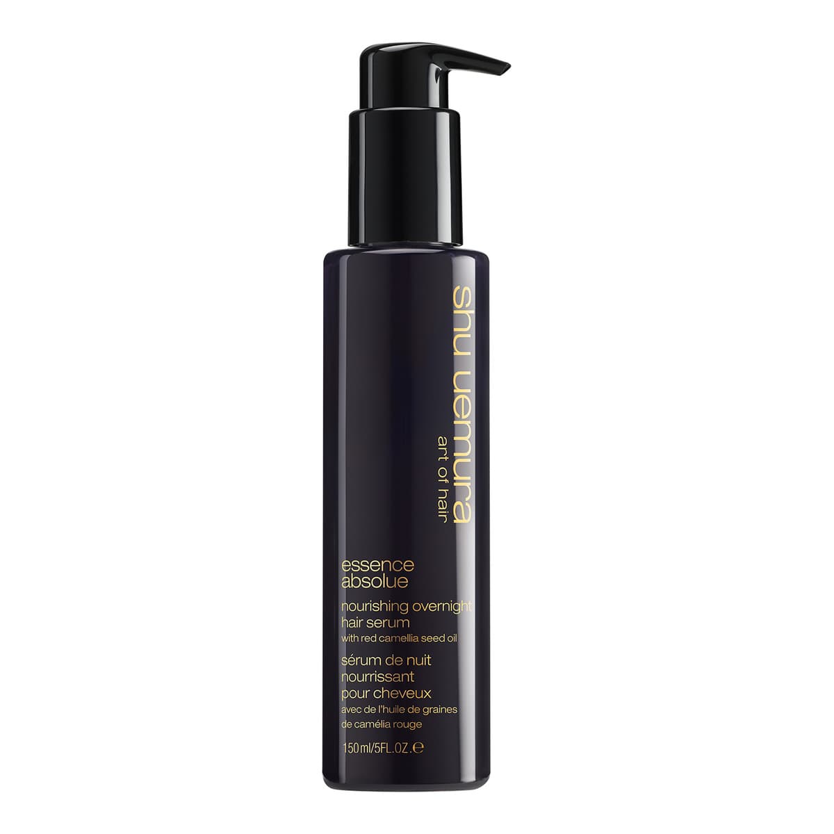 Essence Absolue Overnight Hair Serum for Nourishment