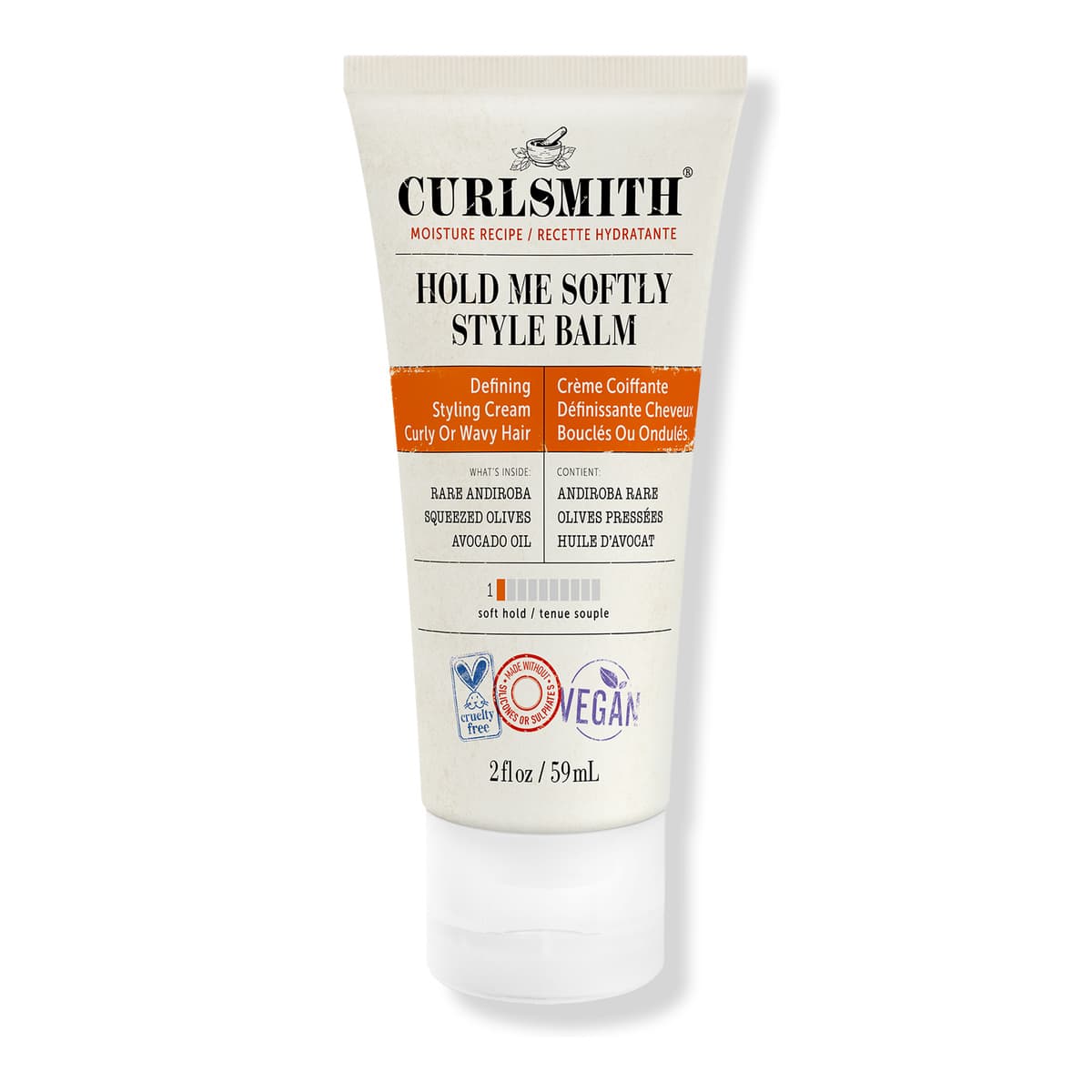 Travel Size Hold Me Softly Style Balm