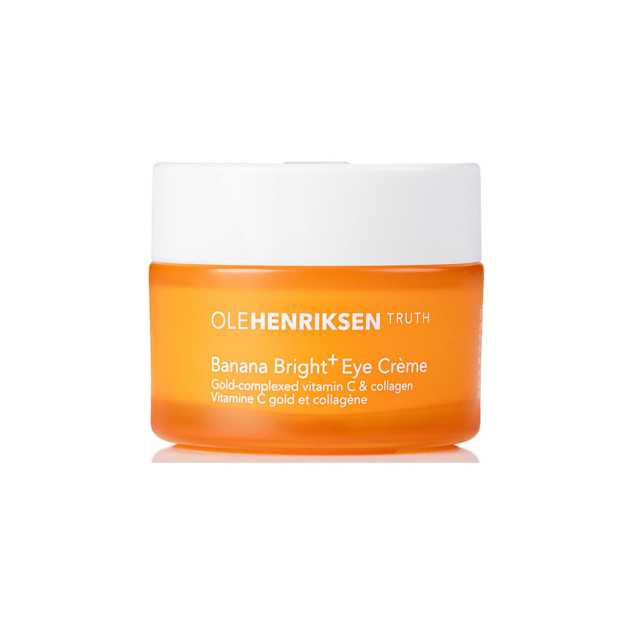 Banana Bright Eye Crème