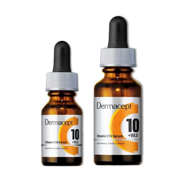 Dermacept C10 Serum