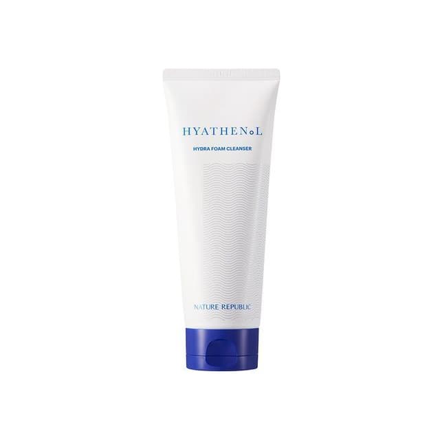 Hyathenol Hydra Foam Cleanser