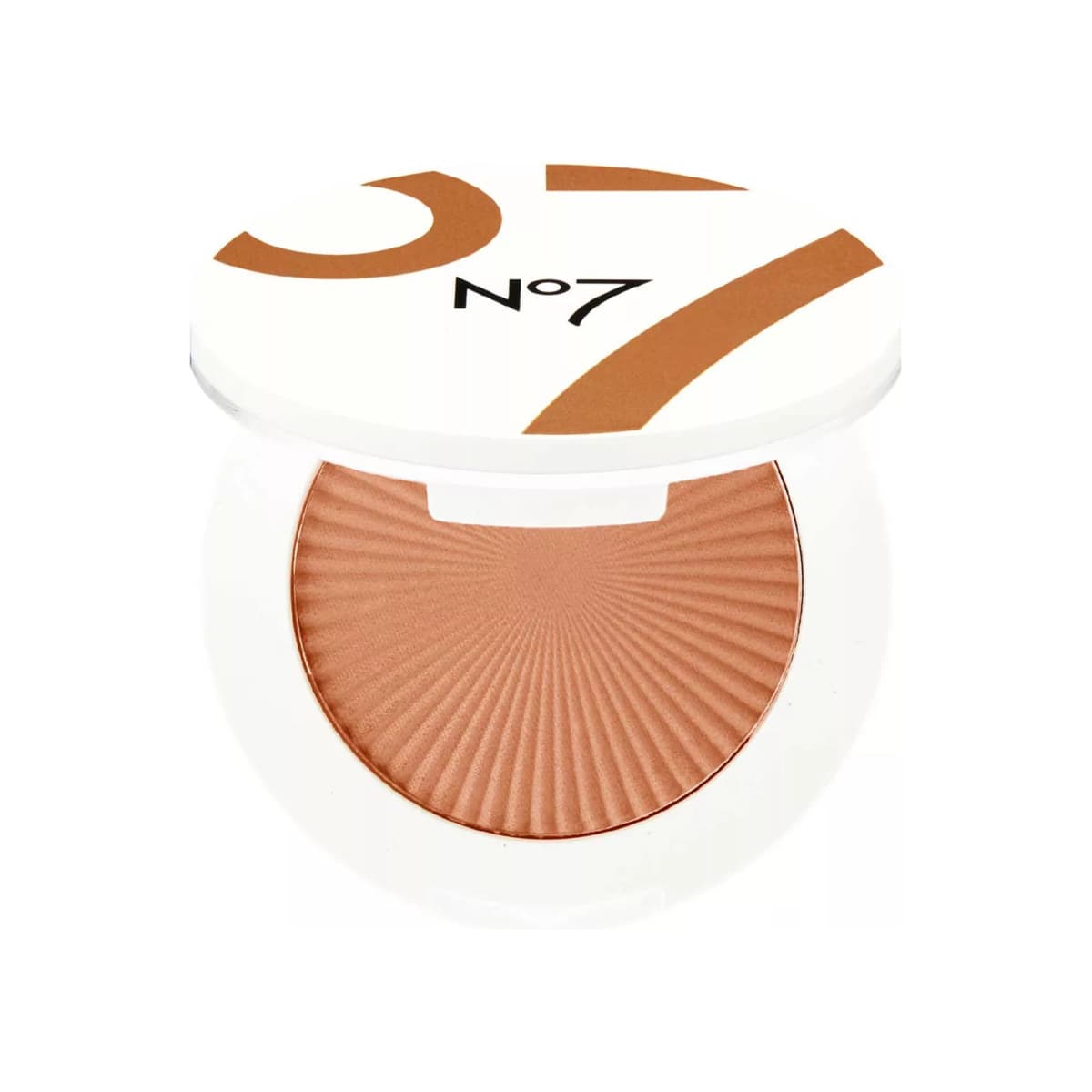 Matte Bronzing Powder, maple