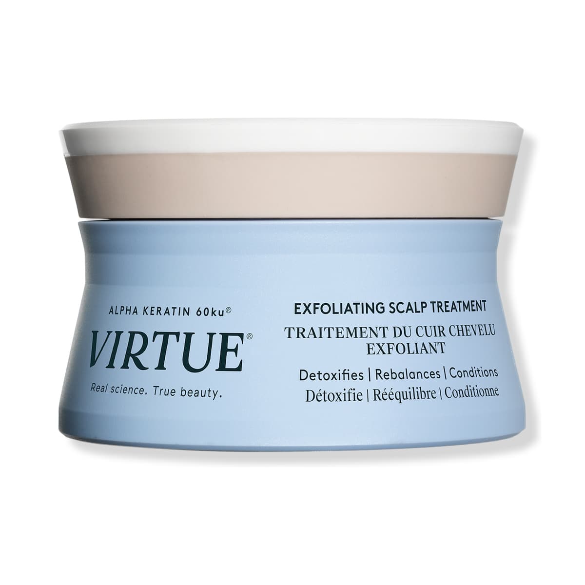 Balancing, Clarifying & Exfoliating Scalp Treatment
