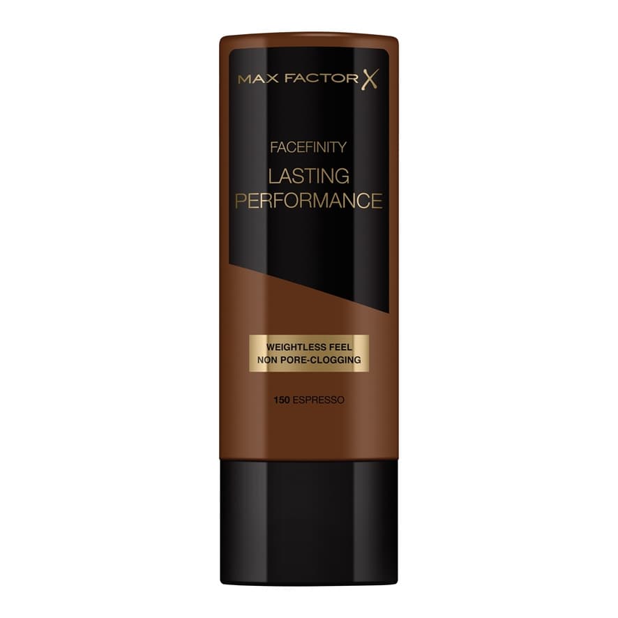 Facefinity Lasting Performance