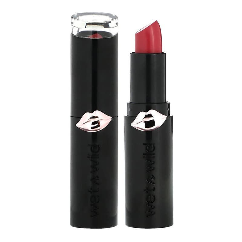 MegaLast, Matte Lip Color, Wine Room