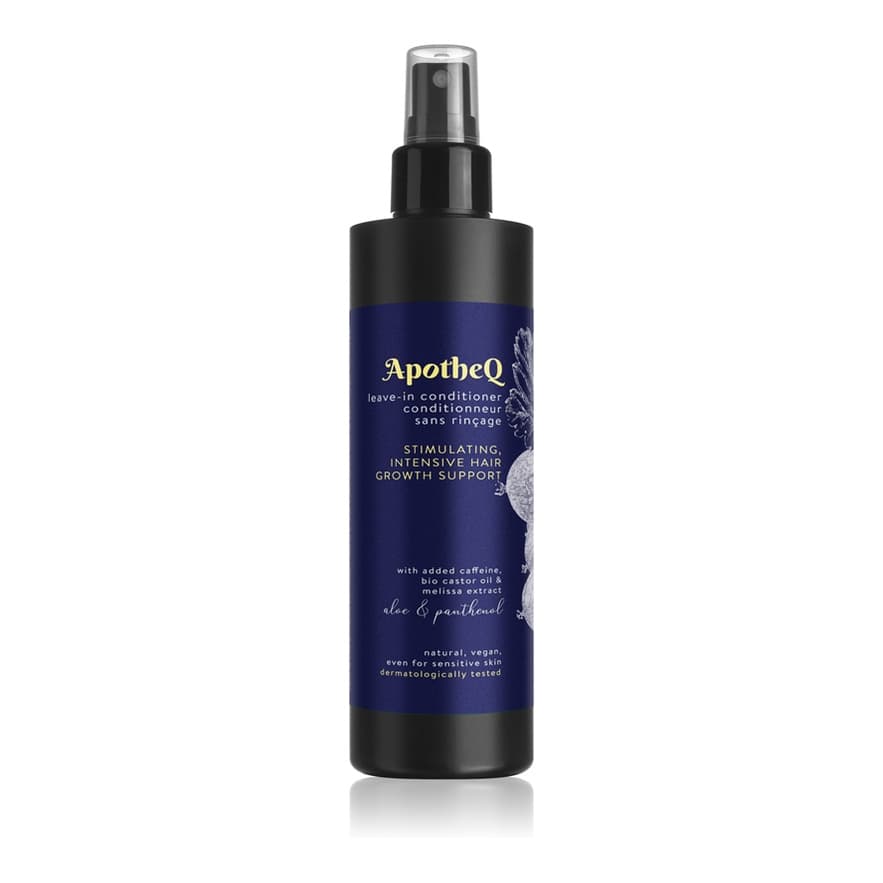 ApotheQ Leave-In Conditioner