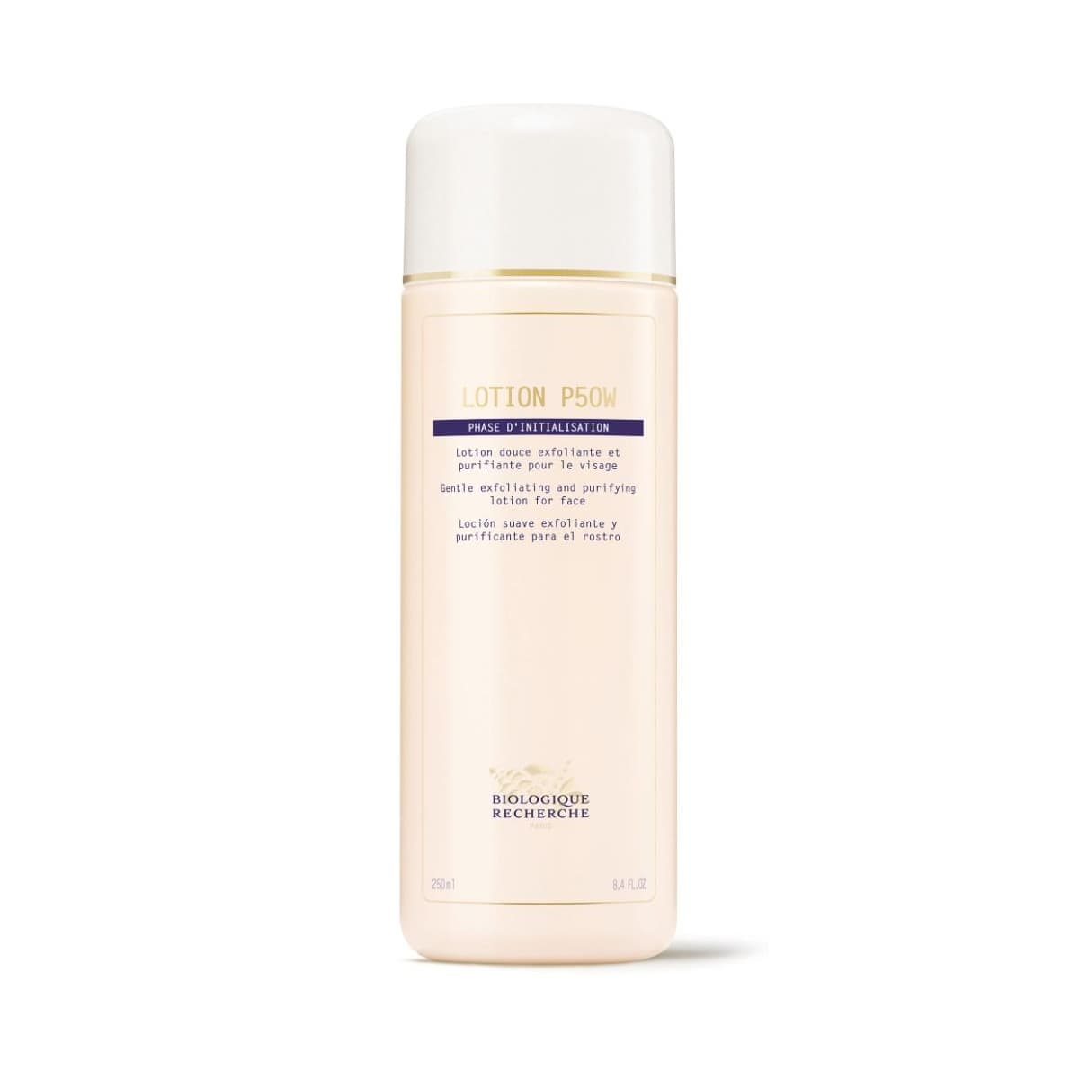 Lotion P50 W