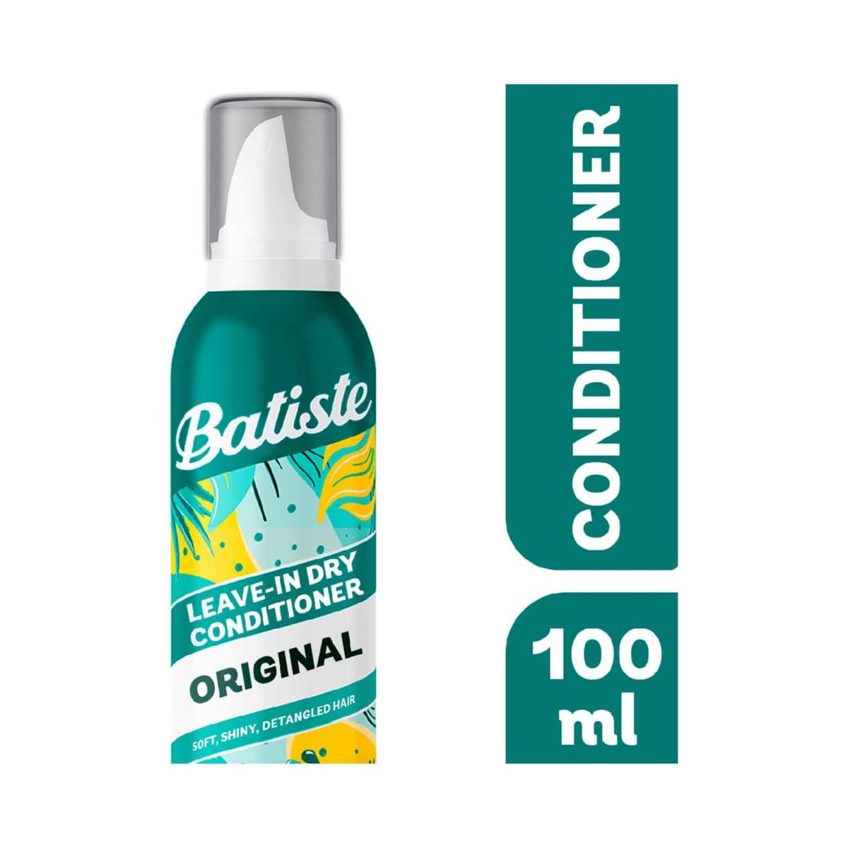 Leave in Dry Conditioner No Rinse Hair Conditioner Foam Original