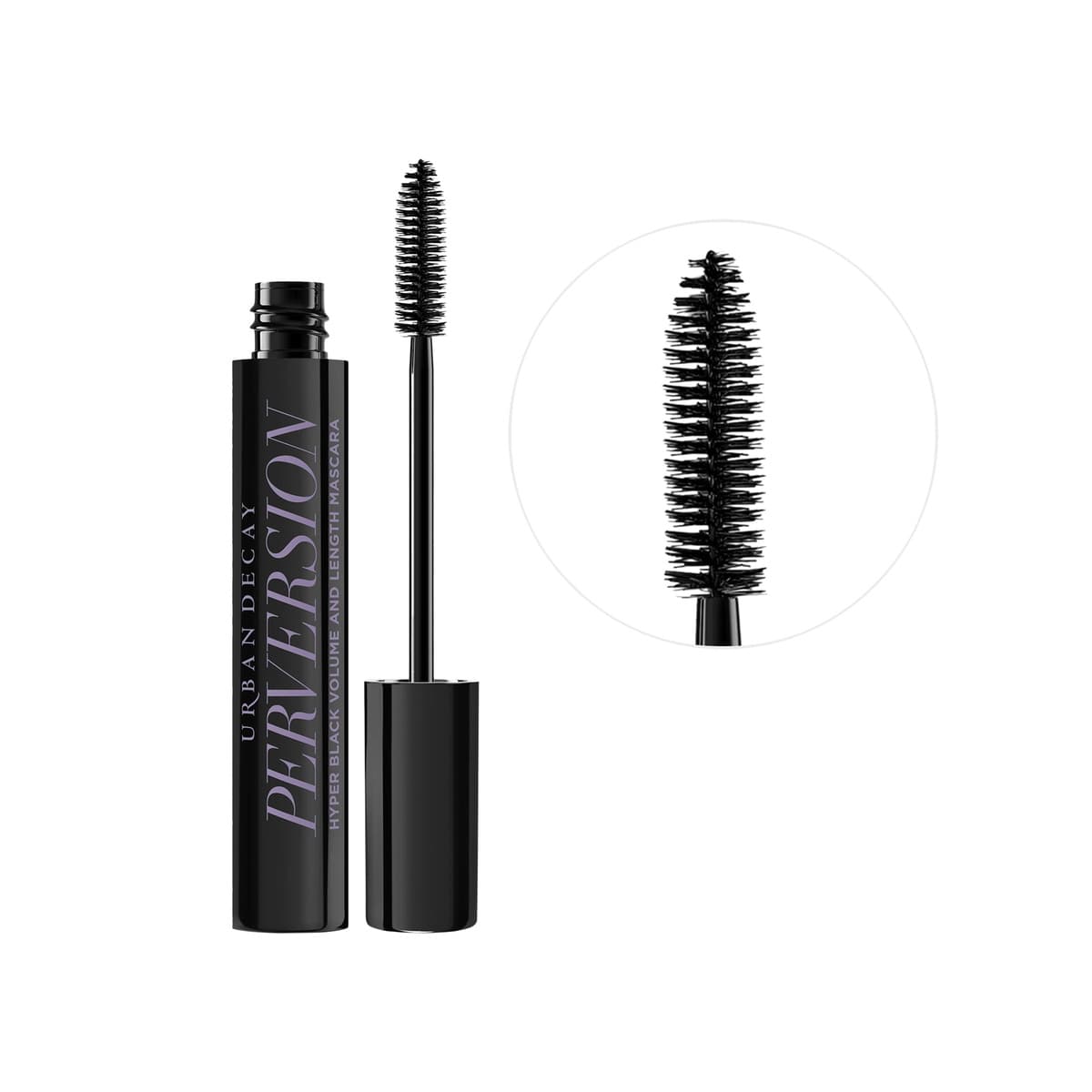Perversion Volumizing Mascara