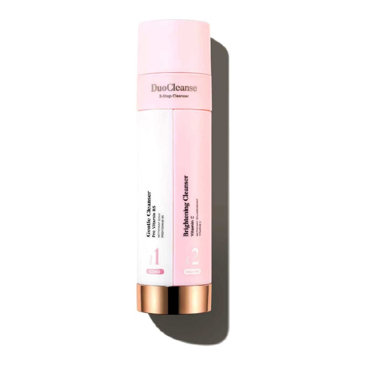 Duo Cleanse and Brighten