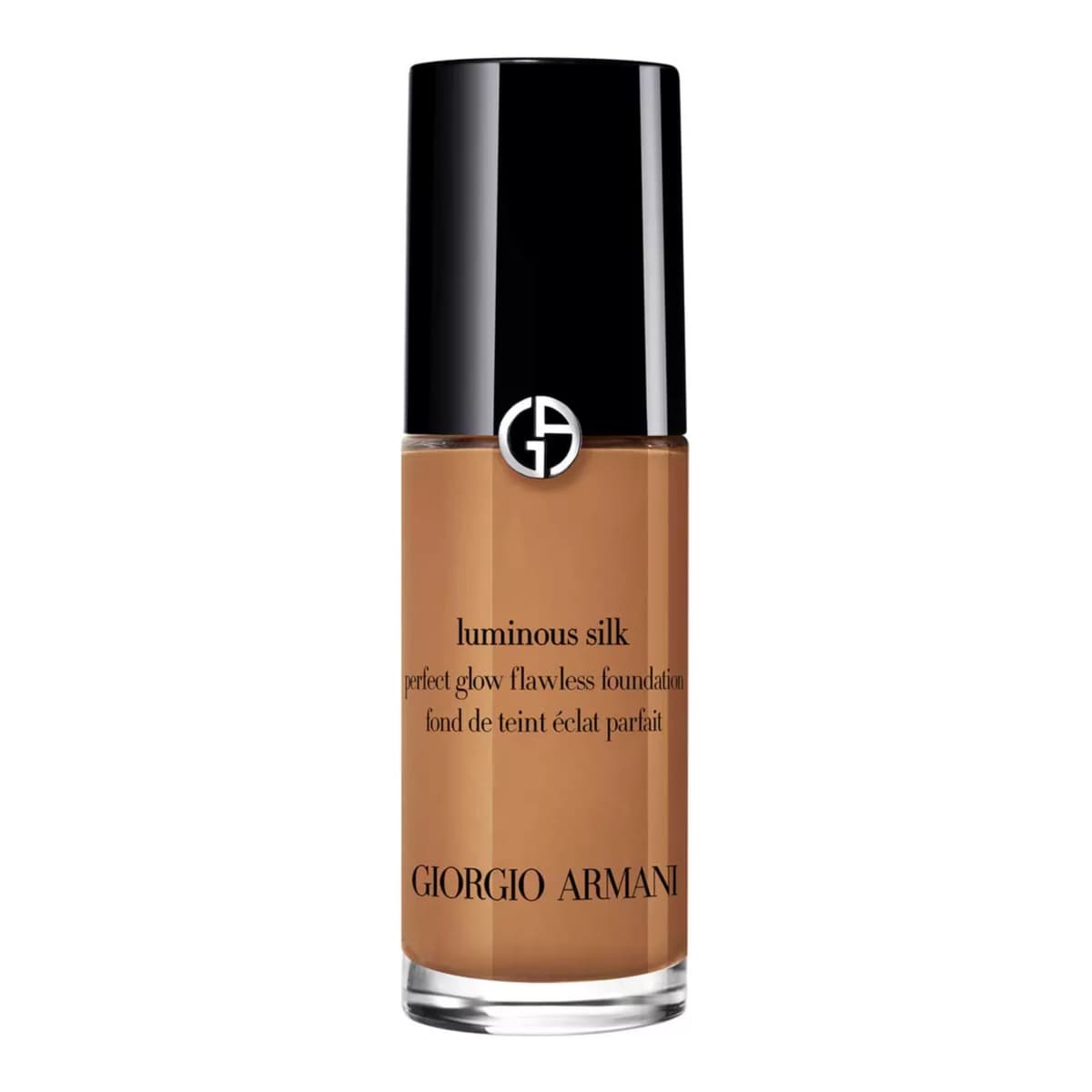 Giorgio Armani Luminous Silk Foundation, #7.8