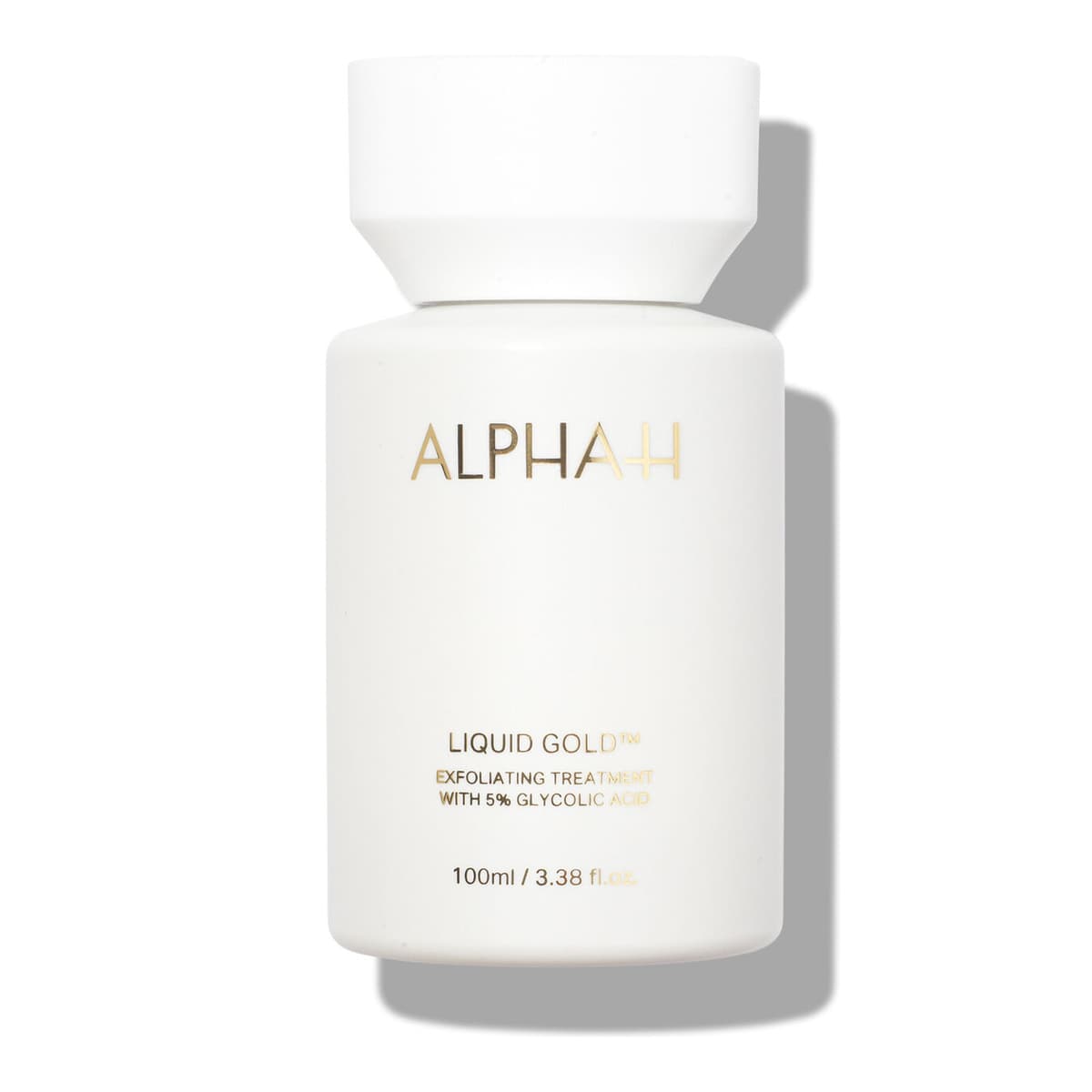 Liquid Gold with 5% Glycolic Acid