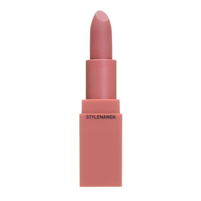 Mood Recipe 2 Matte Lip Color, #221 Mellow Flower