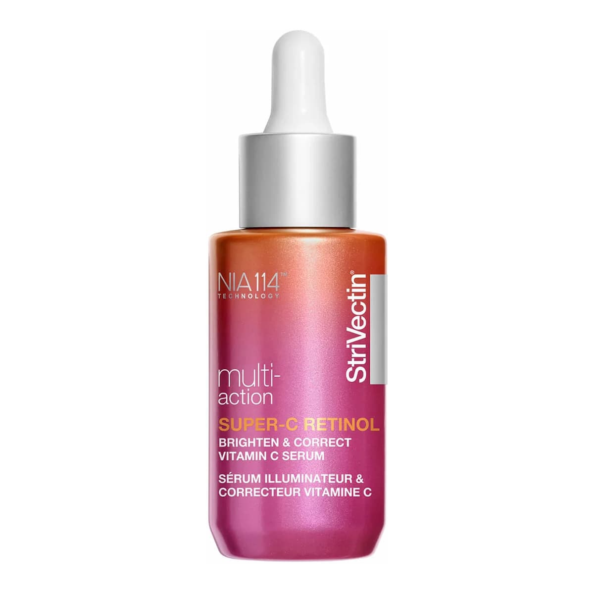 Super-C Retinol Brighten Correct Vitamin C Serum