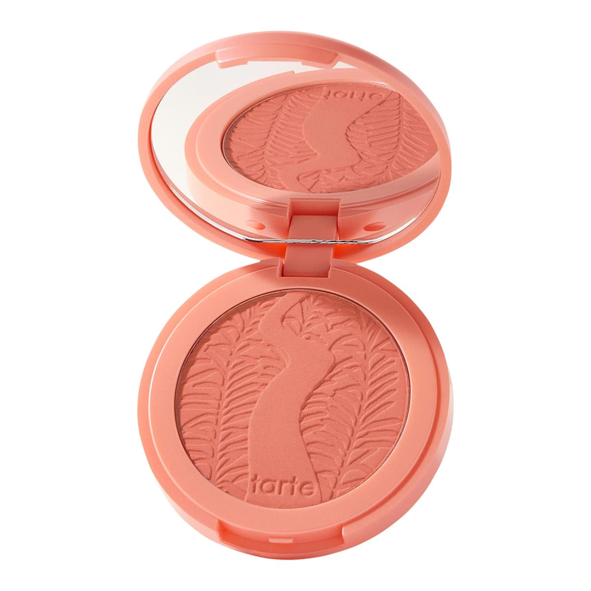 Amazonian clay 12-hour blush, Captivating