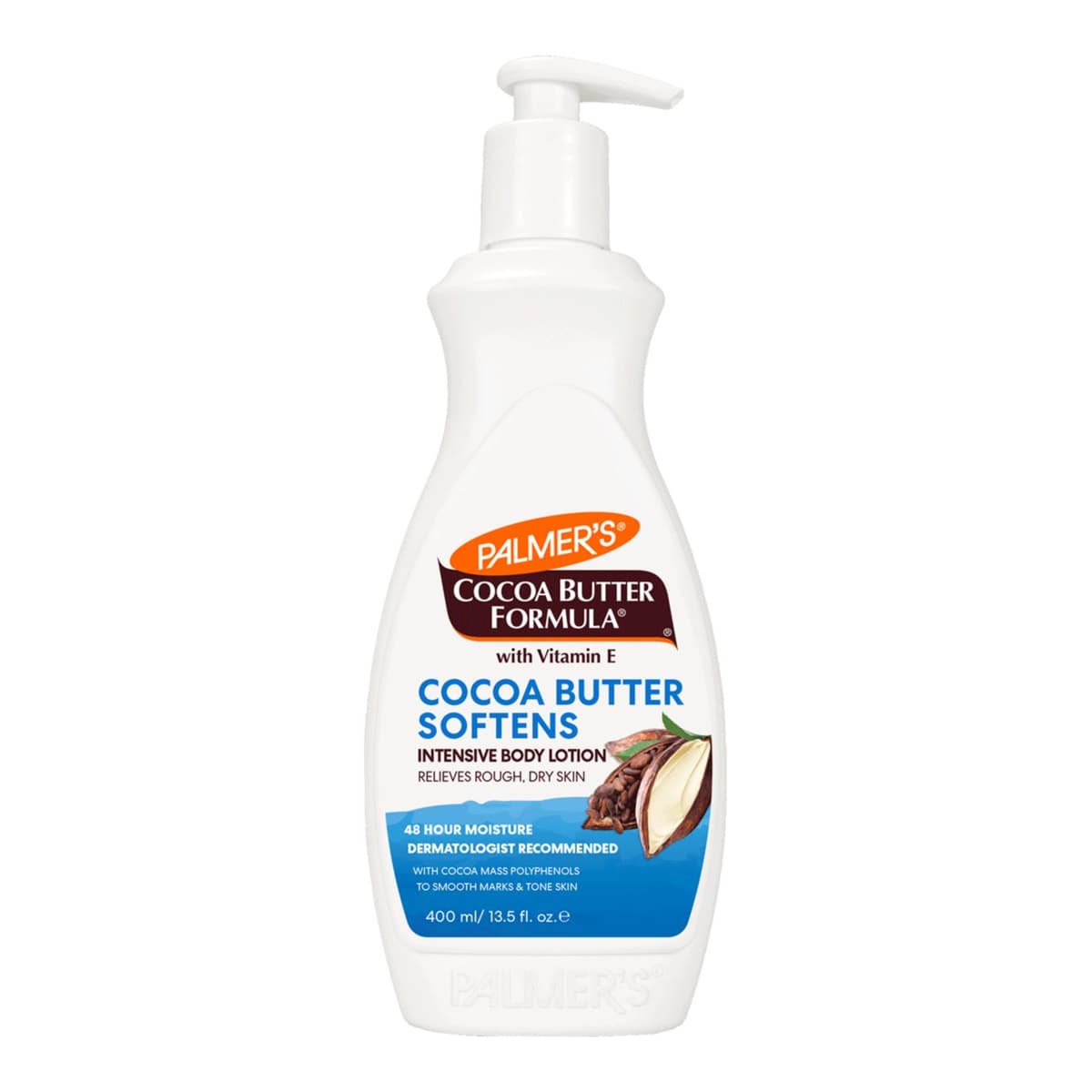 Cocoa Butter Formula Cocoa Butter Daily Skin Therapy