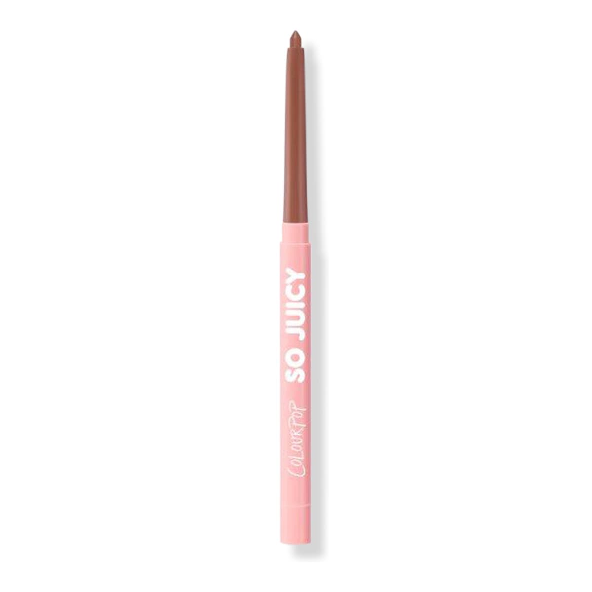 So Juicy Plumping Lip Liner with Peptides, Jaguar